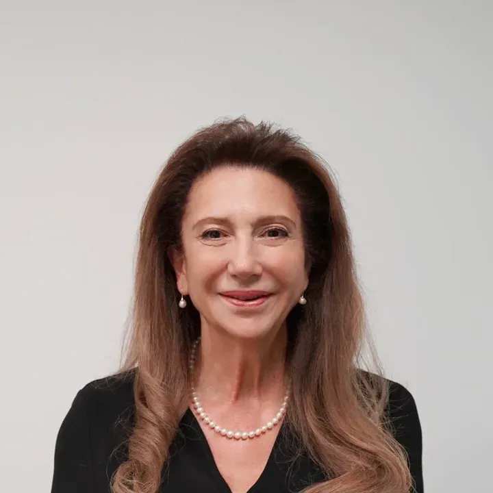 Jessica Barrett, VP, Sales and Marketing at AperionDx