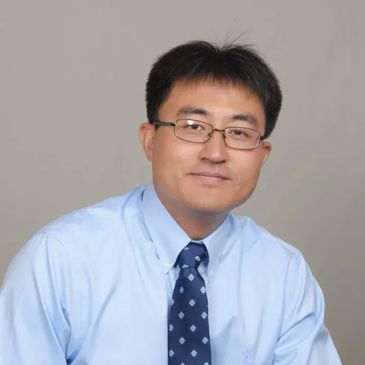 Lei Fang, Chief Scientific & Operating Officer at AperionDx